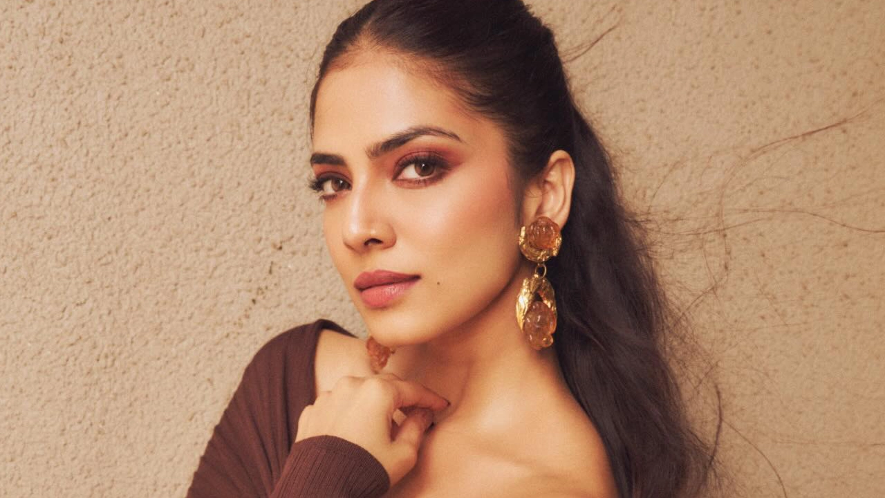 Malavika Mohanan calls for more women’s perspective in mainstream cinema