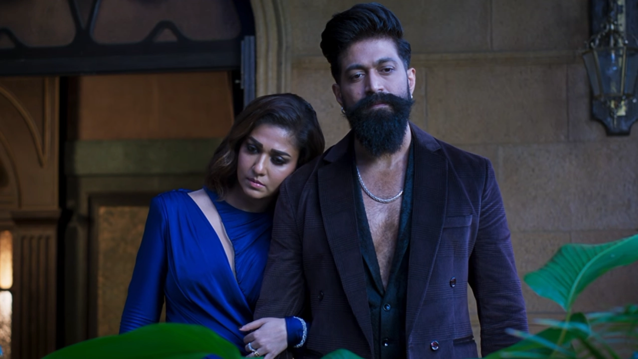 Nayanthara to feature in unconventional role for upcoming film ‘Toxic’