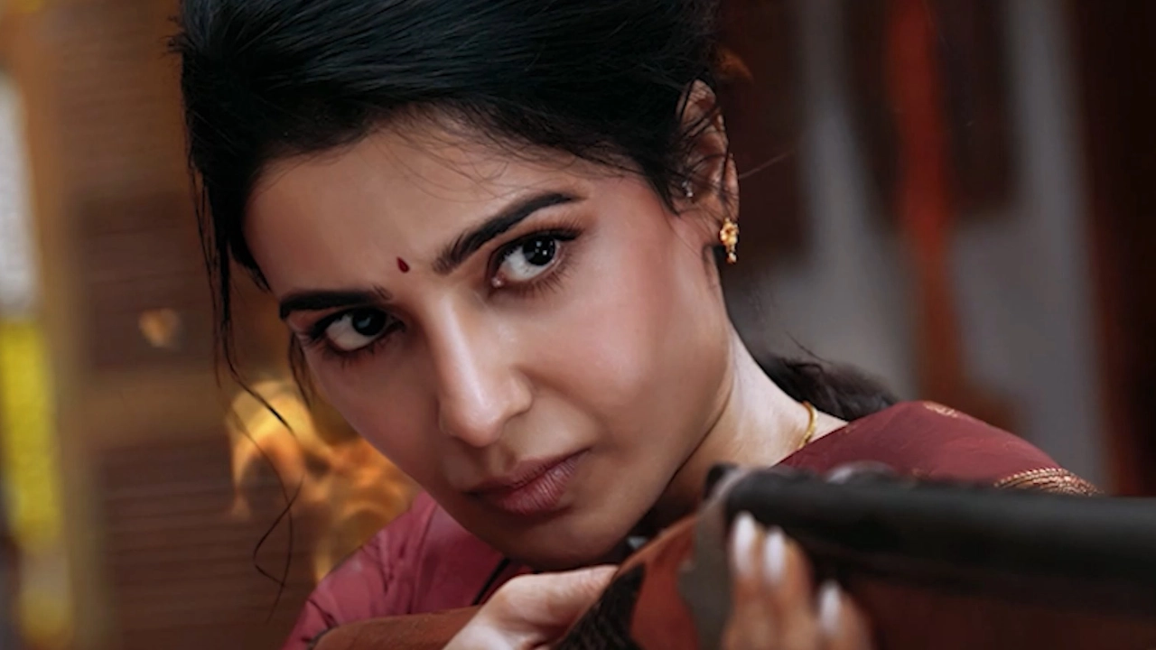 Missing End Credits Message Sparks Discussion Following Maa Inti Bangaaram OTT Release