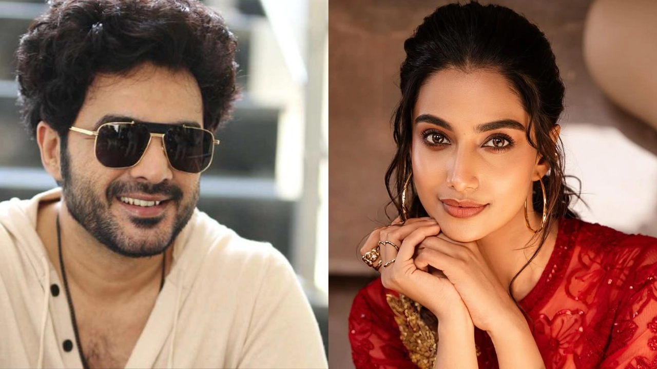 Venky Atluri confirms Siddhu Jonnalagadda and Meenakshi Chaudhary’s web series release window